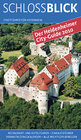 Buchcover Schlossblick City-Guide 2010