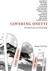 Buchcover Covering Onetti
