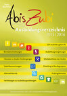 Buchcover AbisZubi 2015/2016
