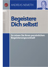 Buchcover Begeistere Dich selbst!