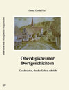 Buchcover Oberdigisheimer Dorfgeschichten