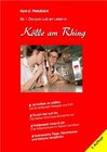 Buchcover Die pure Lust am Leben... in Kölle am Rhing
