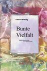 Buchcover Bunte Vielfalt