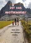 Buchcover Ist das anstrengend