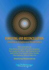 Buchcover Forgiving and Reconcilitaion
