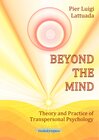 Buchcover Beyond the Mind