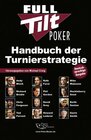 Buchcover Full Tilt Poker Handbuch der Turnierstrategie