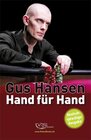 Buchcover Hand für Hand - Poker