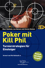 Buchcover Poker mit Kill Phil