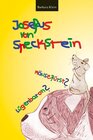 Buchcover Josefus von Speckstein