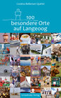Buchcover 100 besondere Orte auf Langeoog