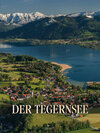 Buchcover Der Tegernsee