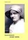 Buchcover Genuin katholisch: Edith Stein