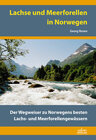 Buchcover Lachse und Meerforellen in Norwegen