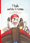 Buchcover Flinki und die Piraten
