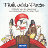 Buchcover Flinki und die Piraten