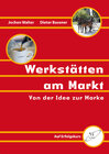 Buchcover Werkstätten am Markt