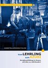 Buchcover Vom Lehrling zum Azubi