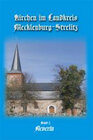 Buchcover Kirchen im Landkreis Mecklenburg-Strelitz. Band 2