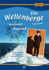 Buchcover Die Wellenberge meiner Jugend