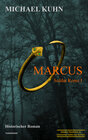 Buchcover Marcus - Soldat Roms