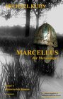 Buchcover Marcellus - Der Merowinger