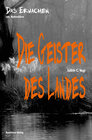 Buchcover Die Geister des Landes I