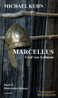 Buchcover Marcellus - Graf von Arduena