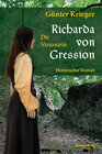 Buchcover Richarda von Gression