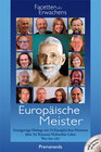 Buchcover Europäische Meister