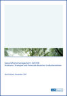 Buchcover Gesundheitsmanagement 2007/08