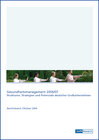 Buchcover Gesundheitsmanagement 2006/07