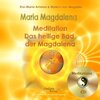 Buchcover Maria Magdalena - Das heilige Bad der Magdalena
