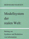 Buchcover Modellsystem der realen Welt
