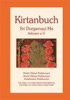 Buchcover Kirtanbuch