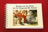 Buchcover Rezepte aus der Küche des Sri Durgamayi Ma Ashram