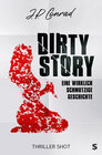 Buchcover Dirty Story