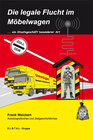 Buchcover Die legale Flucht im Möbelwagen