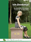 Buchcover Ich-Denkmal
