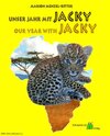 Buchcover Unser Jahr mit Jacky /Our Year with Jacky