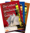 Buchcover Fundamente Teil 1-3