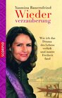Buchcover Wiederverzauberung