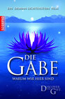 Buchcover Die Gabe