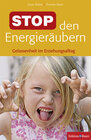 Buchcover STOP den Energieräubern