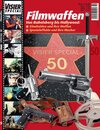 Buchcover Visier-Special 50