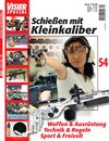 Buchcover Visier-Special 54