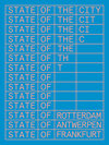 Buchcover State of the City