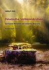 Buchcover Deutsche Volksmärchen