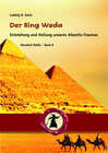 Buchcover Der Ring Weda