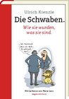 Buchcover Die Schwaben